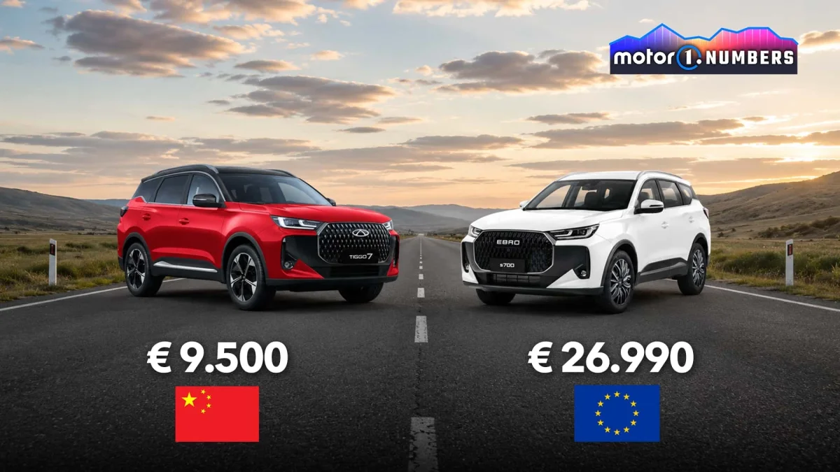 Voitures chinoises produites en Europe : le prix restera-t-il compétitif ?