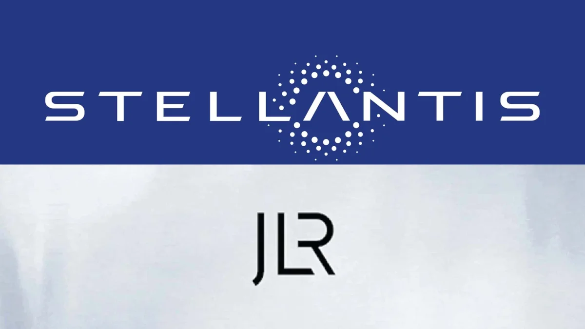 Stellantis prête à collaborer avec Jaguar Land Rover
