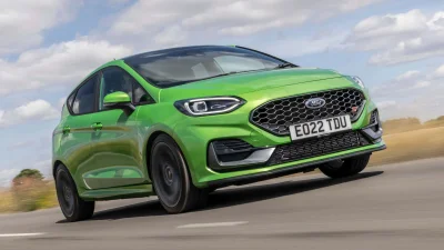 Ford pourrait relancer l'une de ses meilleures citadines en Europe