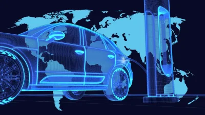 Combien de voitures électriques seront vendues dans le monde cette année ?