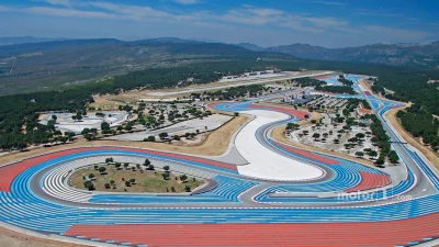 Le Circuit Paul Ricard, excellence technologique et site de référence pour le pilotage
