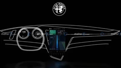 Alfa Romeo prépare un nouveau SUV compact
