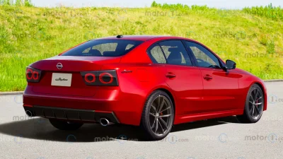 Une nouvelle Nissan Skyline arrive bientôt : tout ce que nous savons