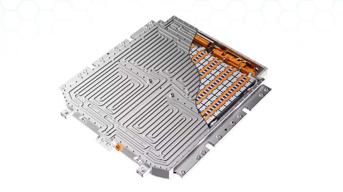 La production de la batterie semi-solide SVOLT débutera en septembre
