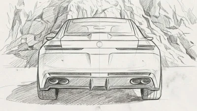 L’avenir de BMW est déjà écrit dans ces concept-cars