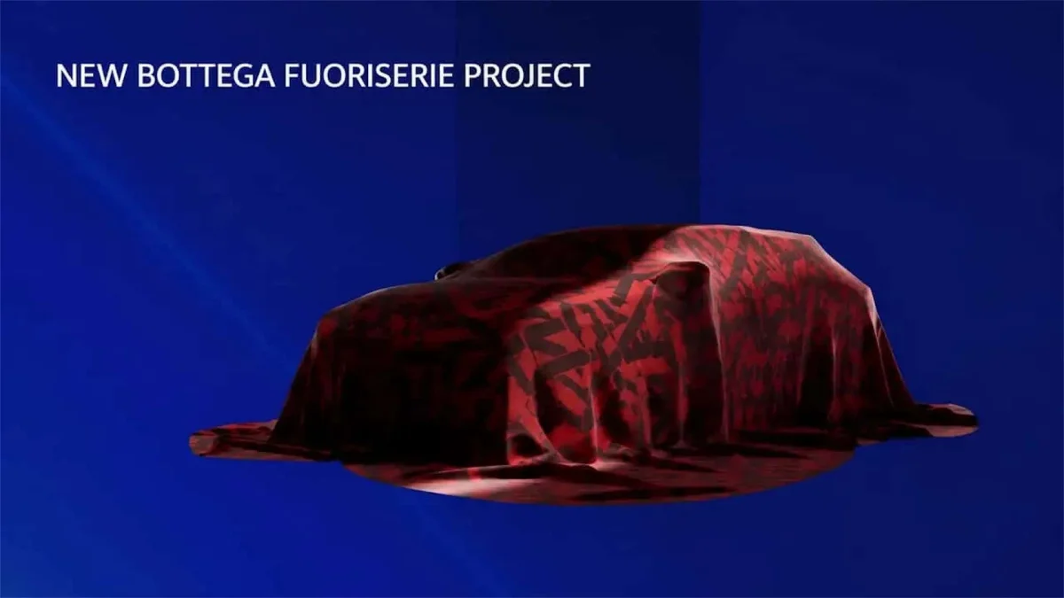 Alfa Romeo va donc fabriquer une nouvelle voiture de sport