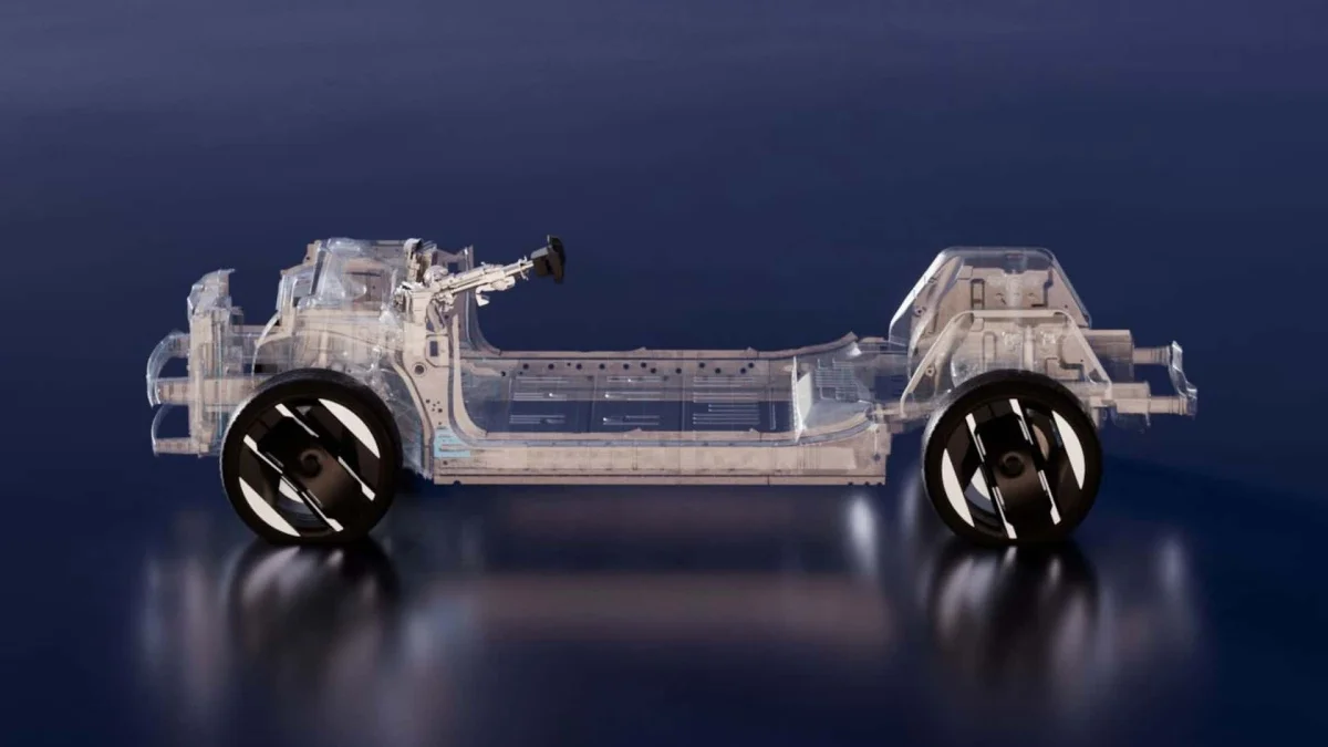 Batterie LFP et 800 volts : ainsi naît la nouvelle plateforme Stellantis