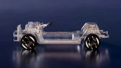 Batterie LFP et 800 volts : ainsi naît la nouvelle plateforme Stellantis