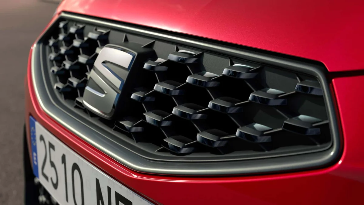 Les Seat Arona et Ibiza hybrides arrivent