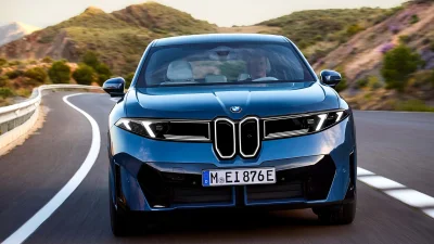 Mise à jour des modèles BMW été 2026 : aperçu de toutes les nouveautés