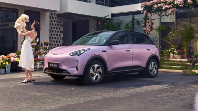 La voiture la plus vendue en Chine devient encore meilleure et moins chère
