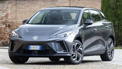 Les voitures MG seront à nouveau produites en Europe