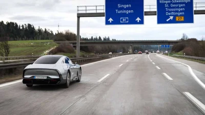 Pourquoi nous ne parlerons plus de l’autonomie des voitures électriques dans 5 ans