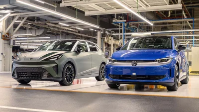 Cupra Raval et VW ID. Polo : début de la production en Espagne