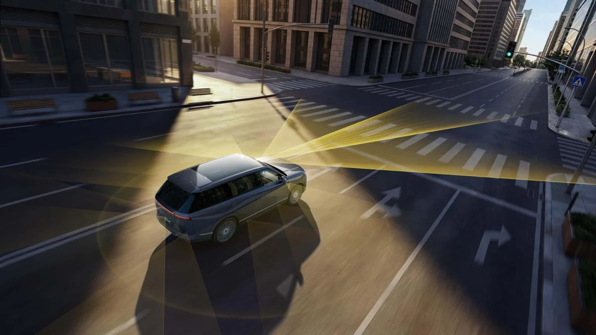 Les conducteurs utilisent l'IA, mais ils ne lui font pas confiance au volant