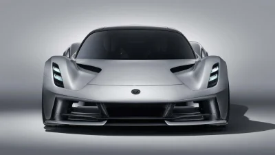 Le PDG de Lotus critique son propre hypercar, jugé trop lourd