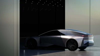 La voiture électrique ralentit, mais pas de retour en arrière : le point