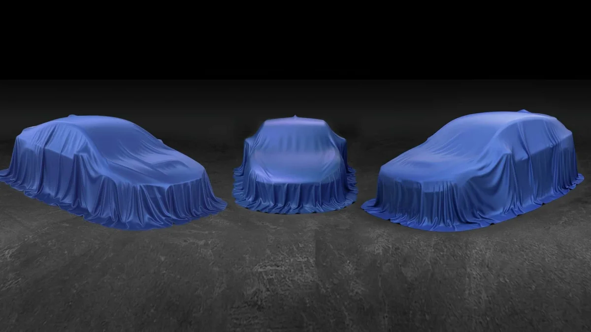 Subaru équipe trois nouveaux modèles d'une boîte de vitesses manuelle