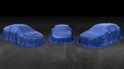 Subaru équipe trois nouveaux modèles d'une boîte de vitesses manuelle