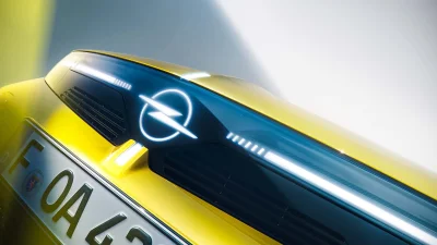 Les premières informations sur la nouvelle Opel Astra