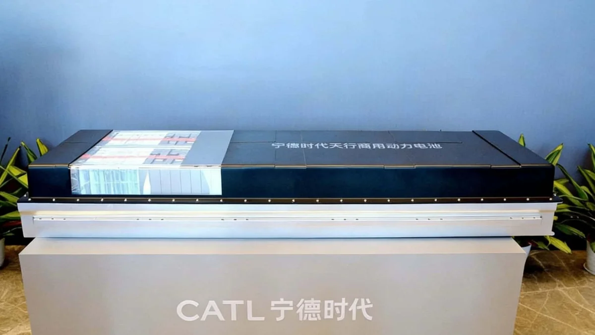 Ces batteries sodium-ion durent 20 ans