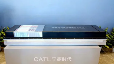 Ces batteries sodium-ion durent 20 ans