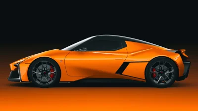 Toyota développe discrètement une sportive à moteur central et transmission intégrale