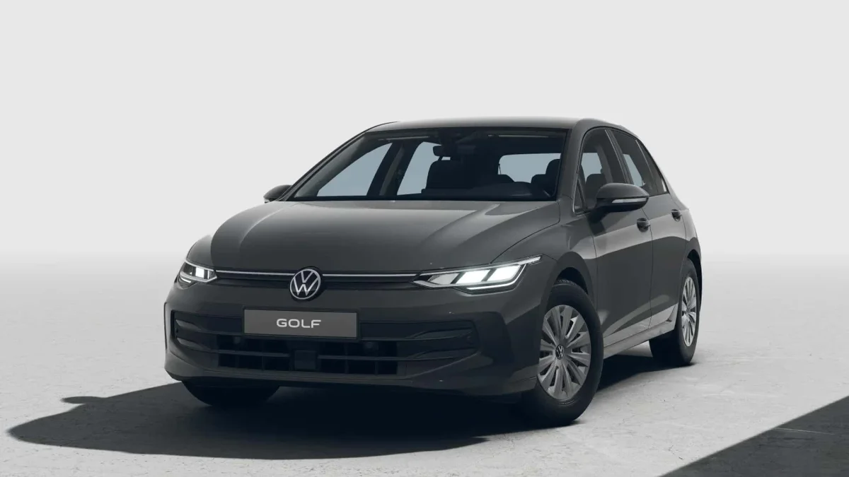 Volkswagen pourrait relancer la Golf standard aux États-Unis