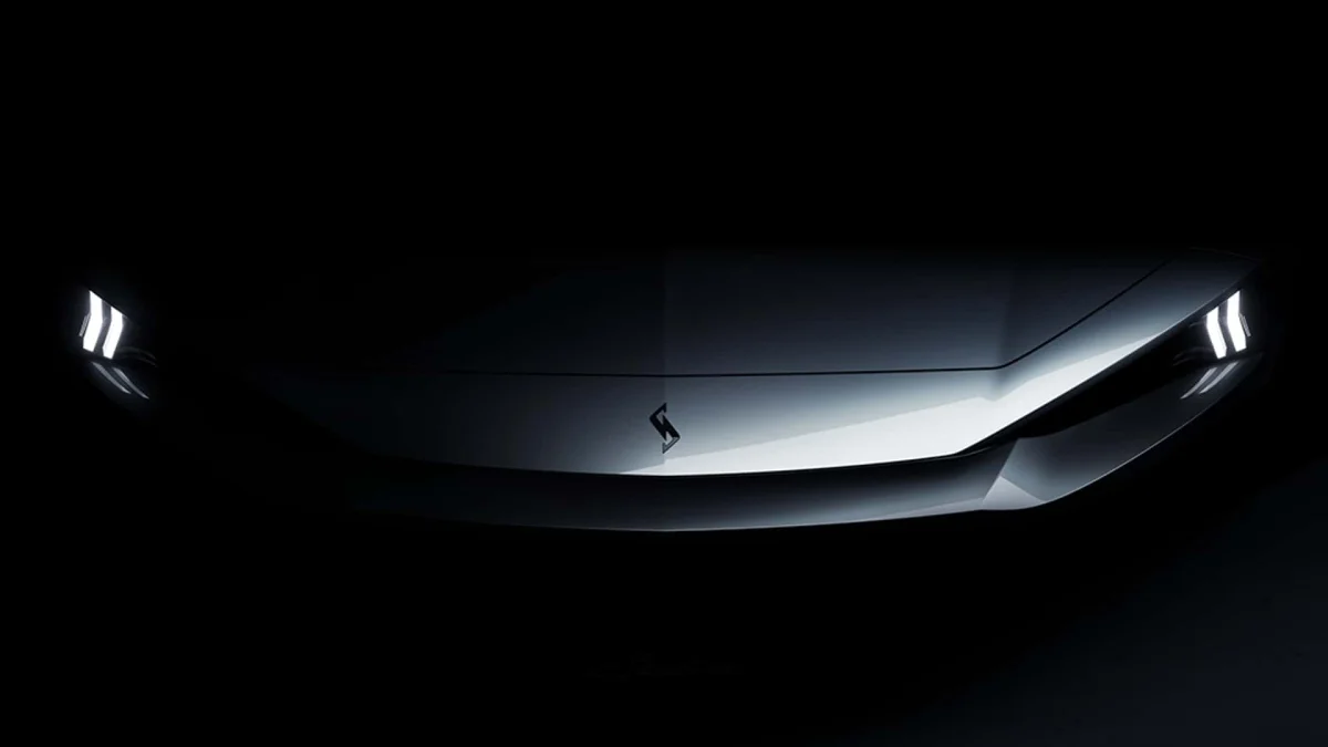 La nouvelle Nissan Skyline arrive plus tôt que prévu