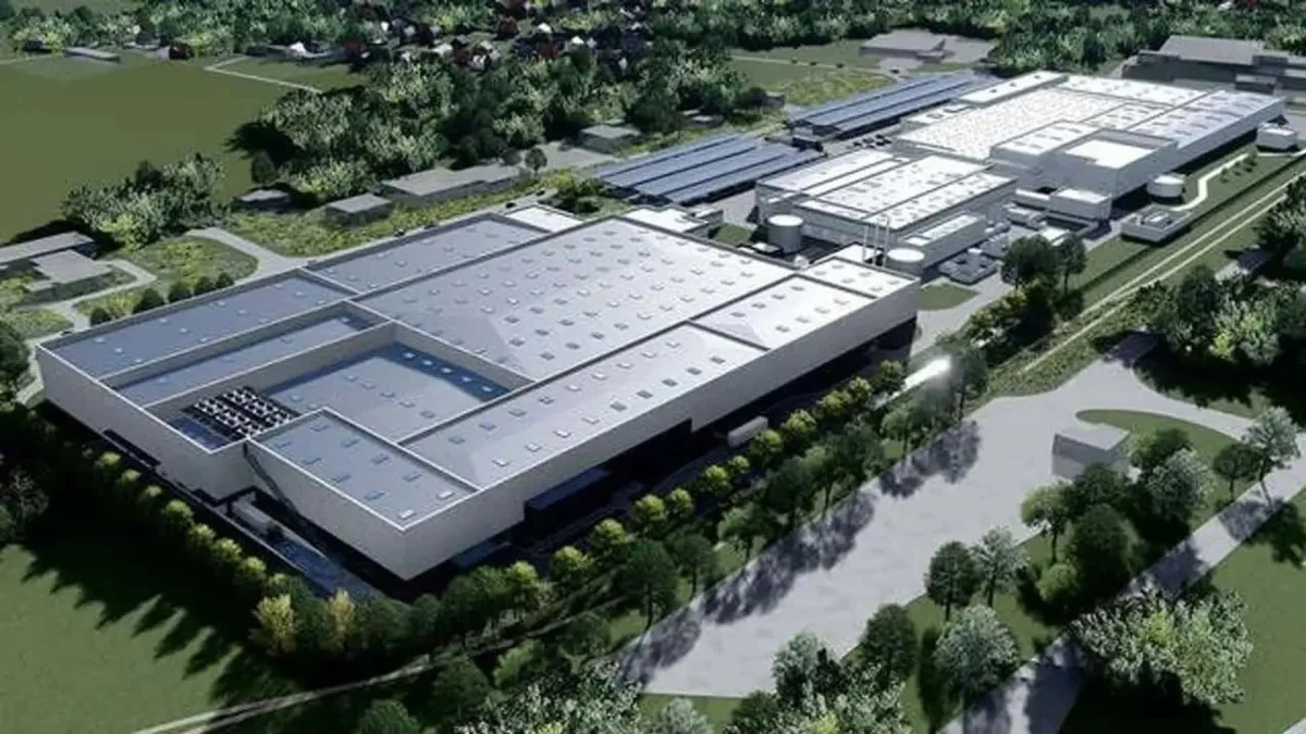 Pourquoi Stellantis a arrêté la gigafactory de batteries de Termoli