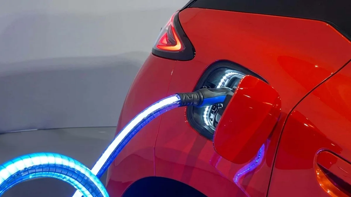 L’Europe envisage de nouveaux droits de douane sur les hybrides rechargeables chinoises
