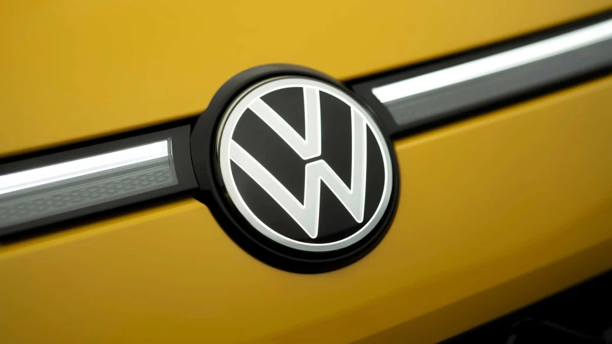 Après Toyota, Volkswagen estime également avoir trop de modèles
