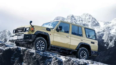 Le nouveau patron de Toyota identifie un problème : il y a trop de modèles.