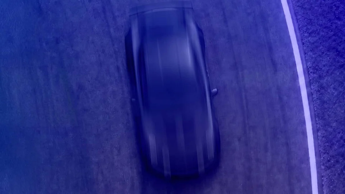 La nouvelle Alpine A110 fera ses débuts à Goodwood