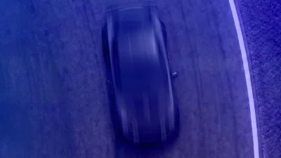 La nouvelle Alpine A110 fera ses débuts à Goodwood
