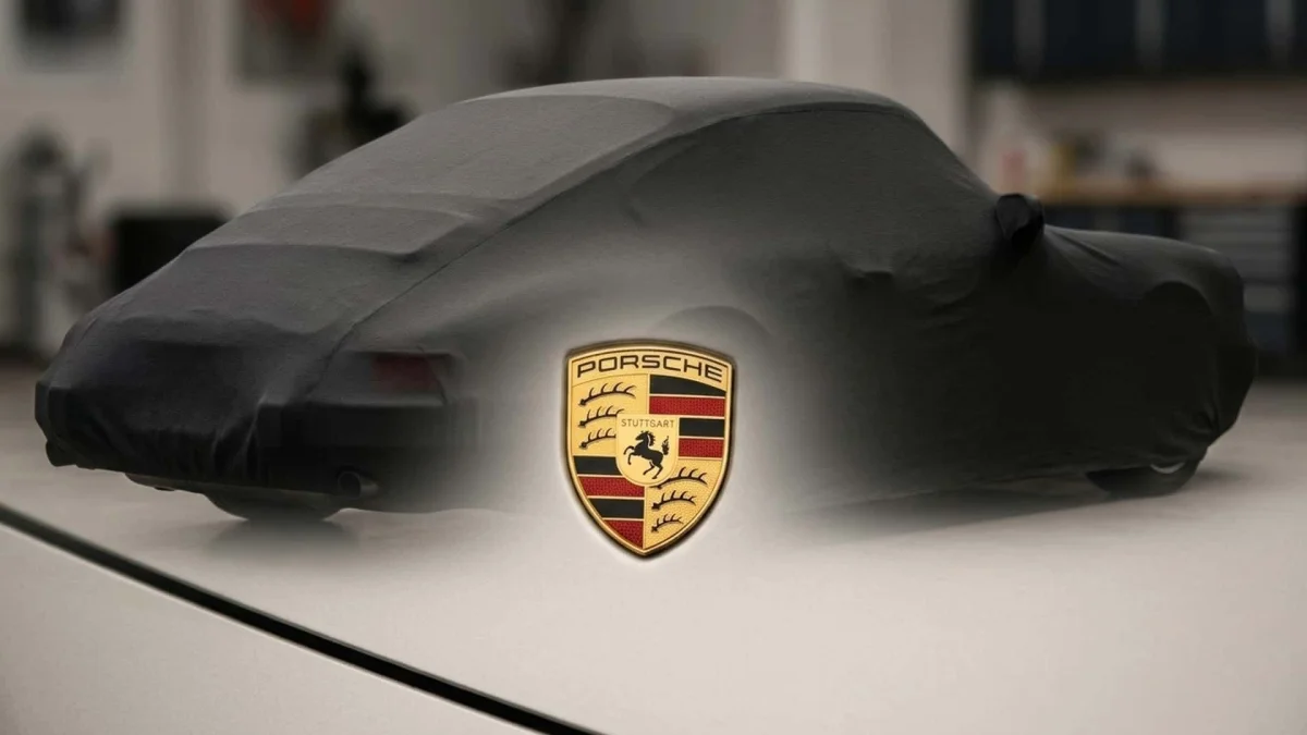 Porsche mise sur des modèles iconiques