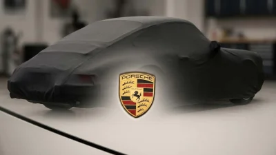 Porsche mise sur des modèles iconiques