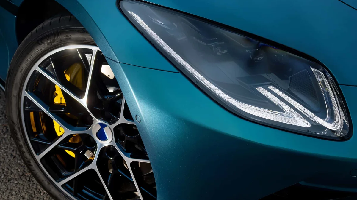 Entre supercar et SUV, BYD présente à 8 nouveautés à Goodwood
