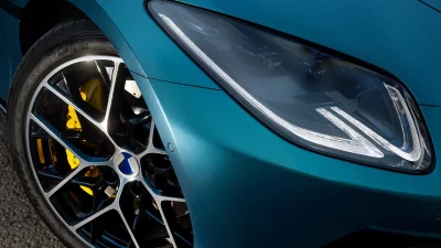 Entre supercar et SUV, BYD présente à 8 nouveautés à Goodwood