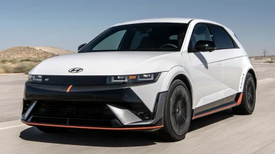 Hyundai veut que ses voitures électriques N offrent une conduite « plus réaliste »