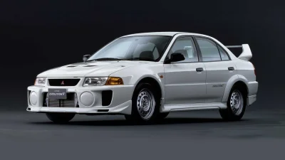 Mitsubishi aimerait pouvoir faire revivre la Lancer Evolution