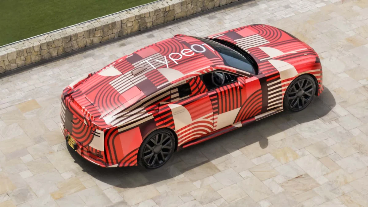 La nouvelle voiture radicale de Jaguar fera ses débuts en octobre « d'une manière spéciale »