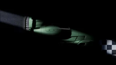 Goodwood : l’hypercar qui défie la gravité est prête à faire ses débuts