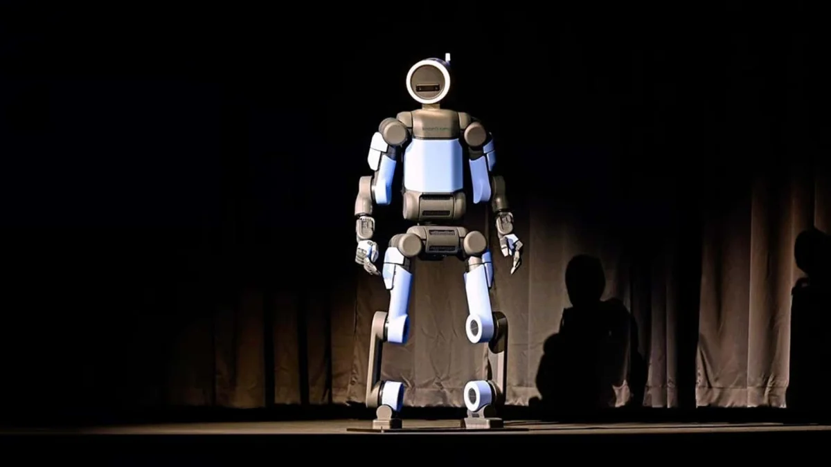 La première grande grève contre les robots approche