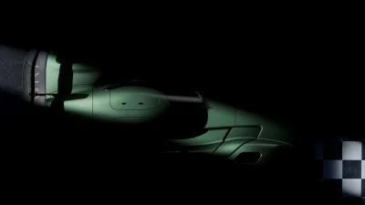 McMurtry tease la version de série de son hypercar électrique hors du commun