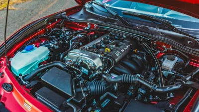 Mazda suggère que la nouvelle Miata sera la dernière avec un moteur à essence