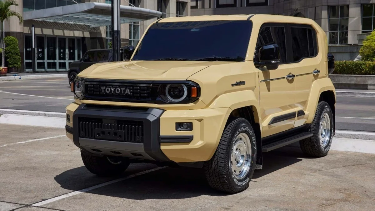 Toyota affirme que sa fiabilité lui donne un avantage sur ses concurrents chinois
