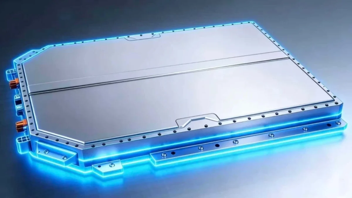 Voici comment prolonger la durée de vie d'une batterie à l'état solide