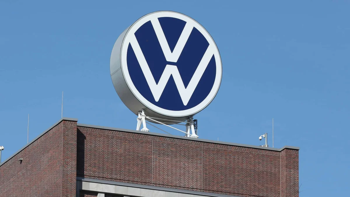 Le groupe Volkswagen réagit aux rumeurs de vente de certaines marques