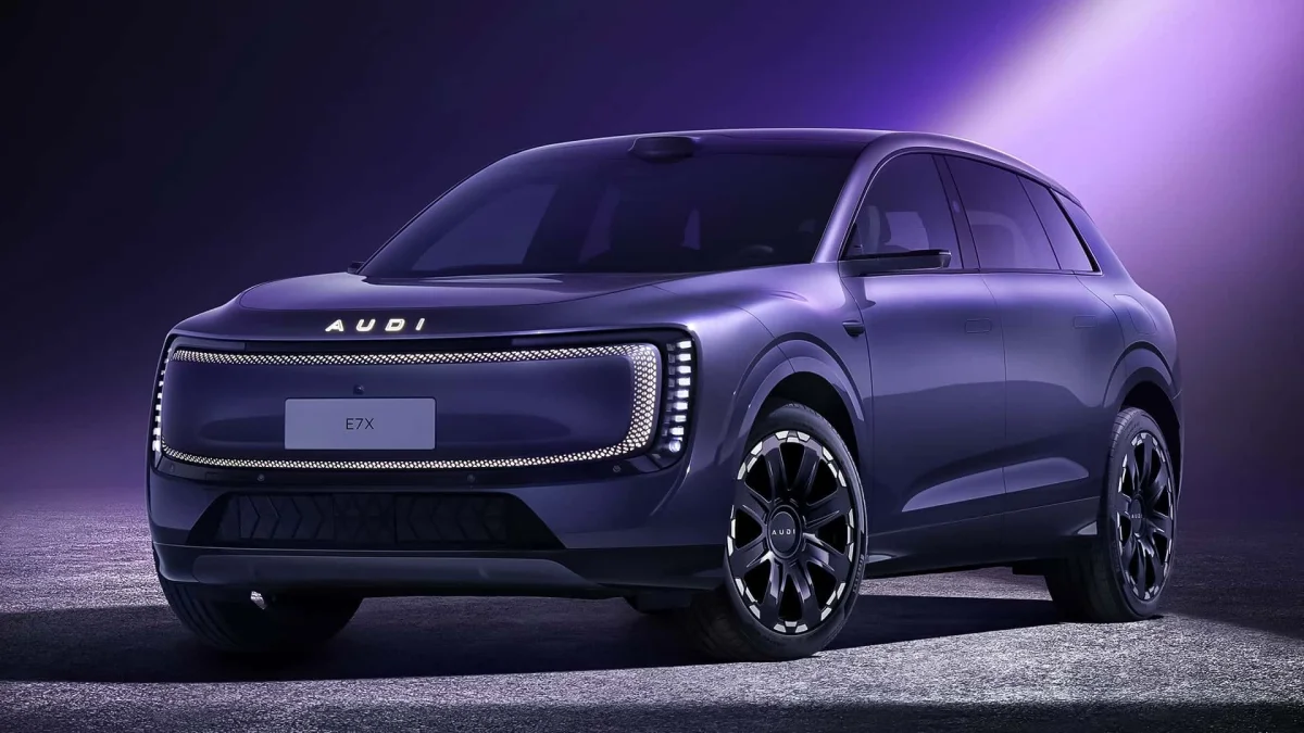 Audi : vendre la même voiture partout ne fonctionne plus